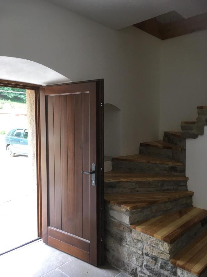 The Retreat Zdarky Exterior foto