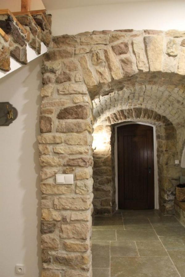 The Retreat Zdarky Exterior foto